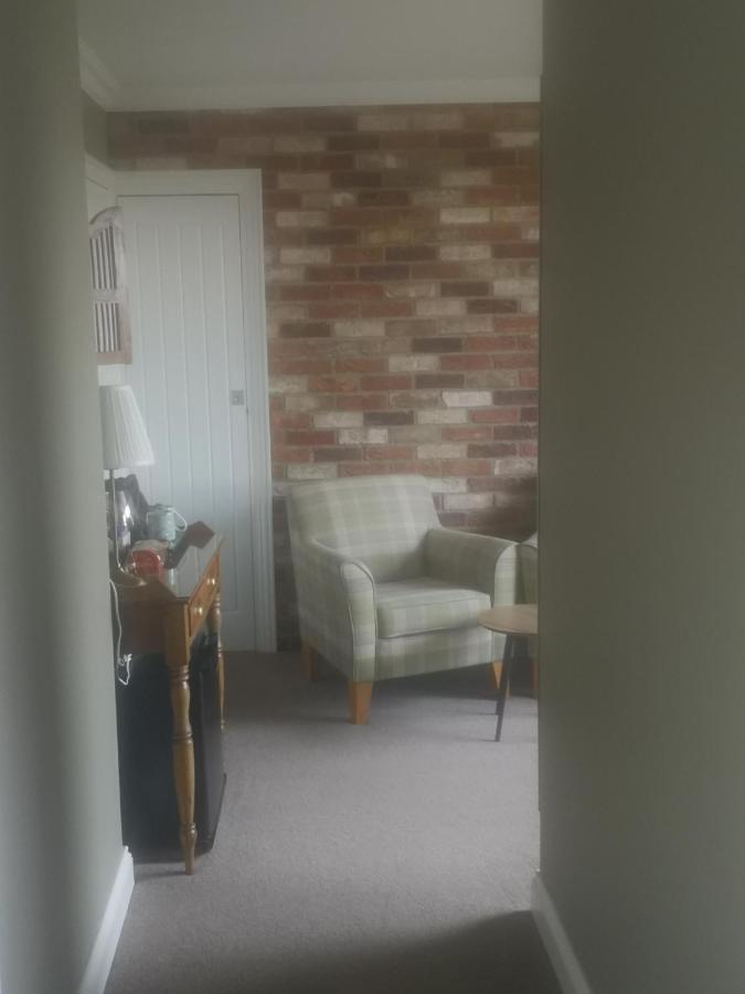 Greystones Guesthouse Whitby Exterior foto