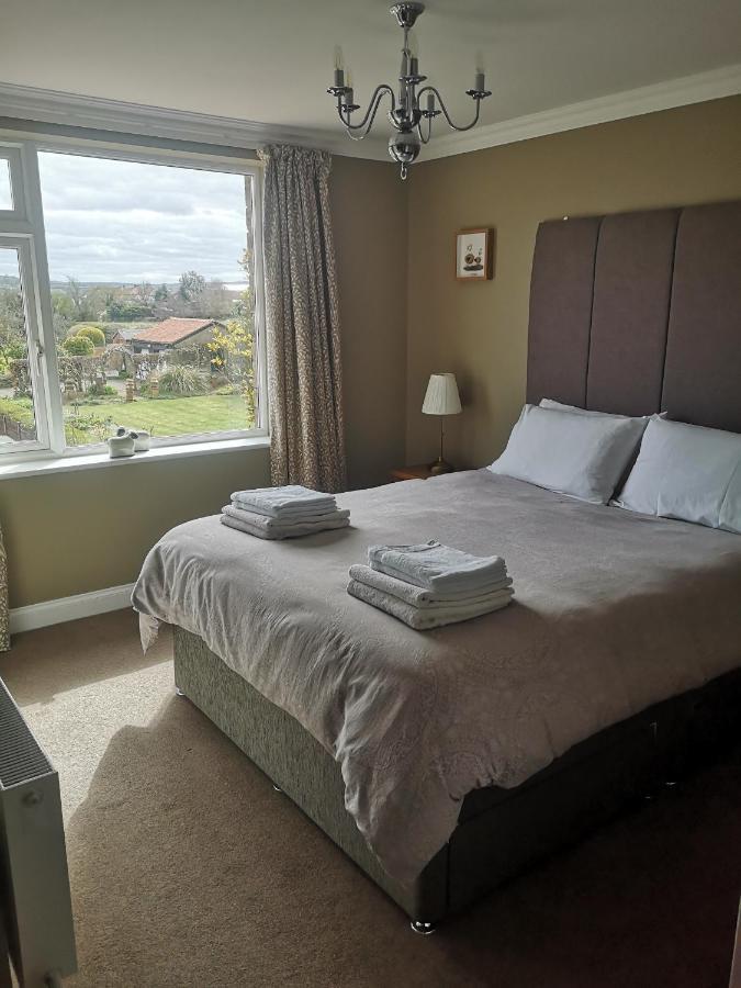 Greystones Guesthouse Whitby Exterior foto
