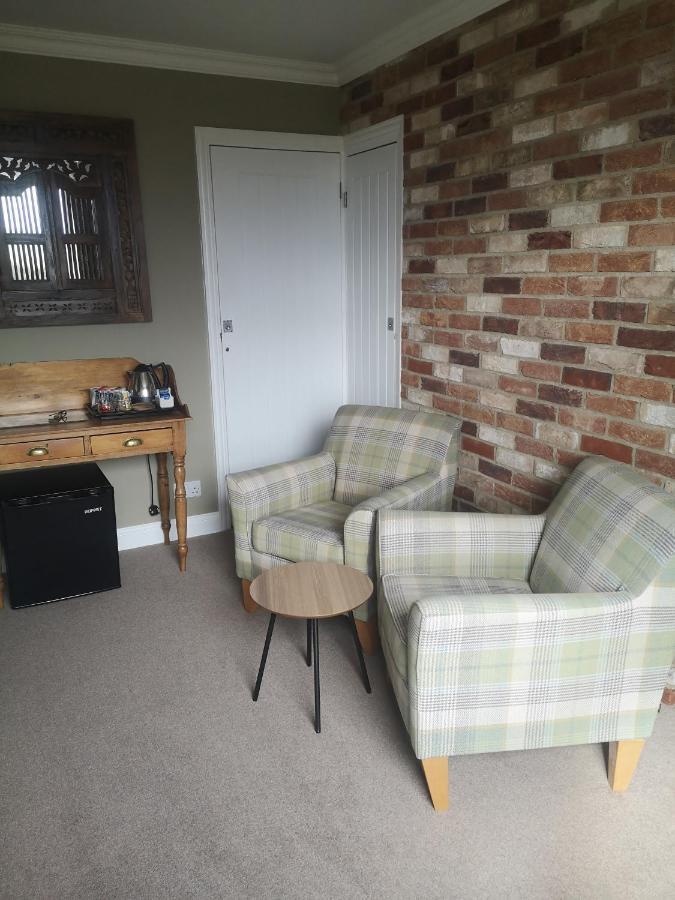 Greystones Guesthouse Whitby Exterior foto