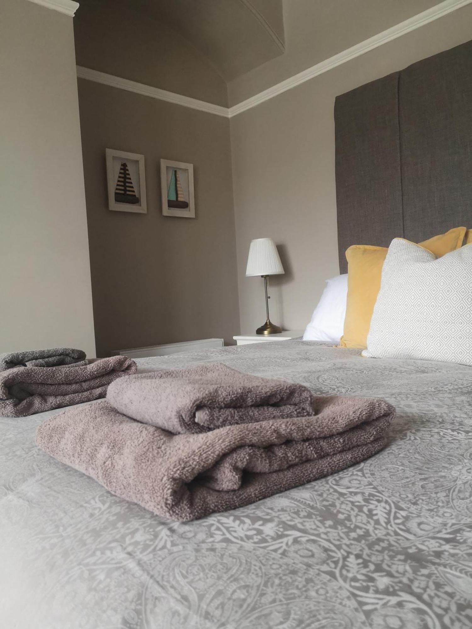 Greystones Guesthouse Whitby Habitación foto